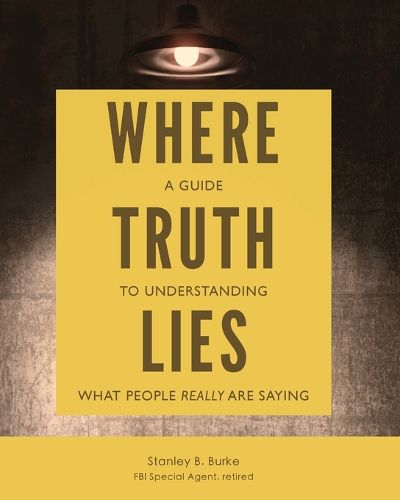 Cover image for Where Truth Lies