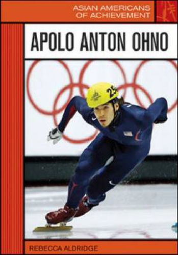 Cover image for Apolo Anton Ohno