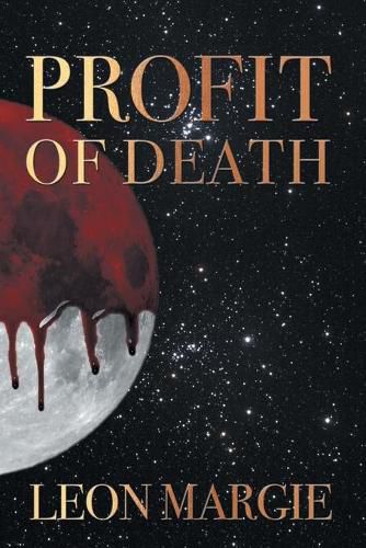 Cover image for Profit of Death