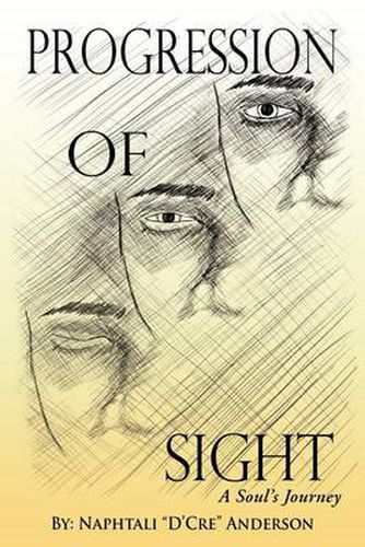 Cover image for Progression of Sight