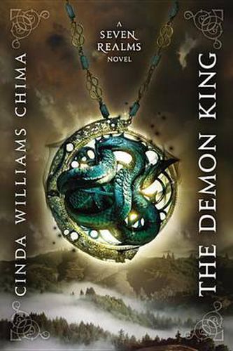 Cover image for The Demon King