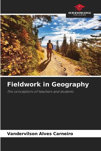 Cover image for Fieldwork in Geography