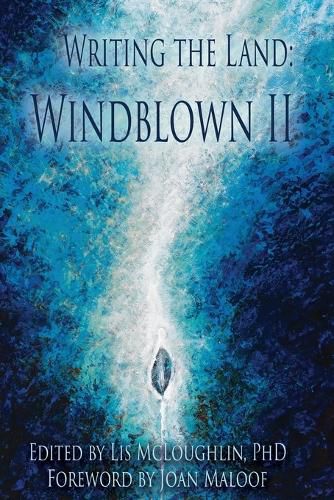 Writing the Land: Windblown II