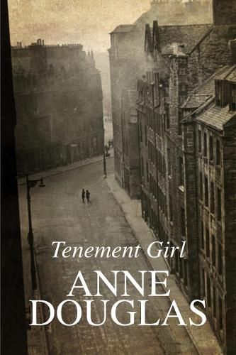 Cover image for Tenement Girl