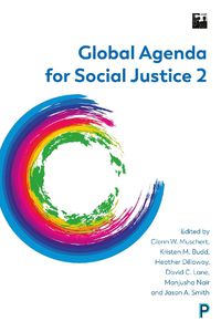 Cover image for Global Agenda for Social Justice 2