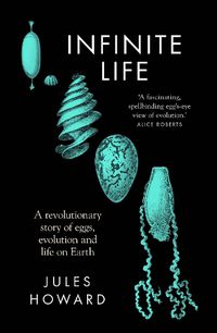 Cover image for Infinite Life