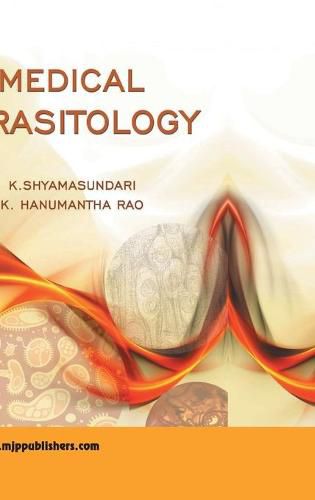 Cover image for Medical Parasitology