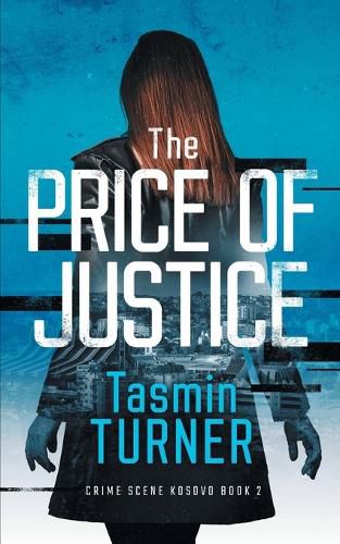 Cover image for The Price of Justice