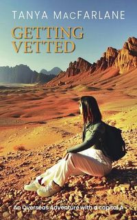 Cover image for Getting Vetted