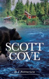 Cover image for Scott Cove