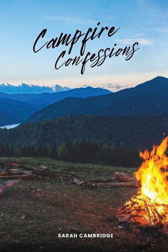 Cover image for Campfire Confessions