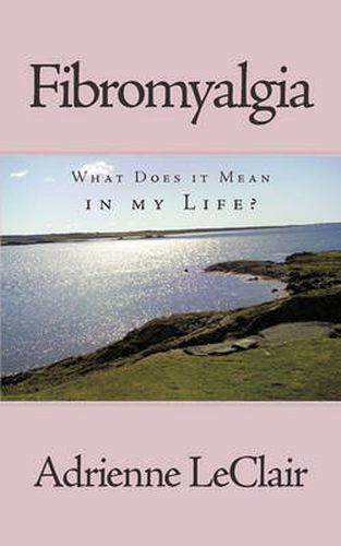 Cover image for Fibromyalgia