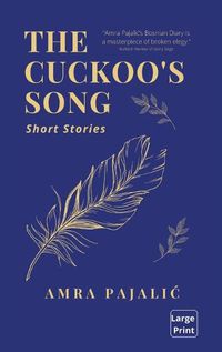 Cover image for The Cuckoo's Song