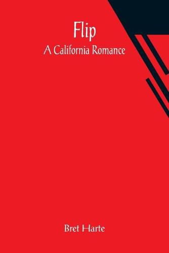 Cover image for Flip: A California Romance