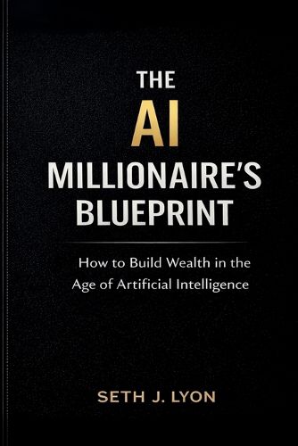 Cover image for The AI Millionaires Blueprint
