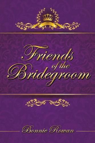 Cover image for Friends of the Bridegroom