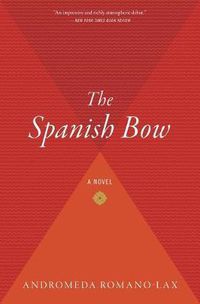 Cover image for The Spanish Bow