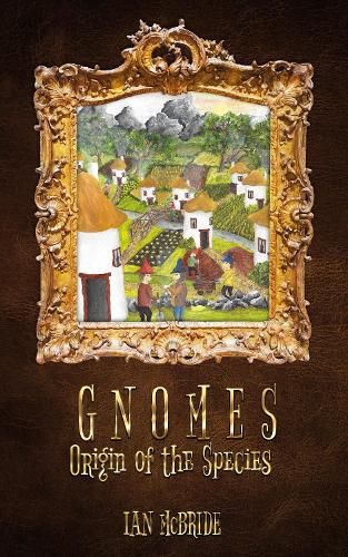 Cover image for Gnomes