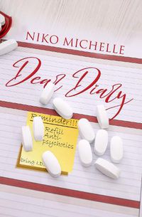 Cover image for Dear Diary