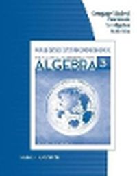 Cover image for Student Workbook for Aufmann/Lockwood's Prealgebra and Introductory Algebra: An Applied Approach, 3rd