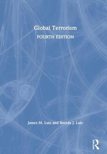 Cover image for Global Terrorism