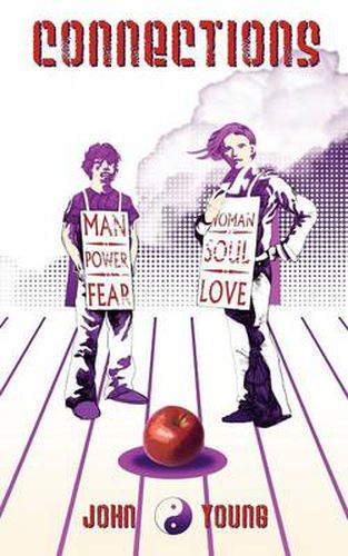 Cover image for Connections