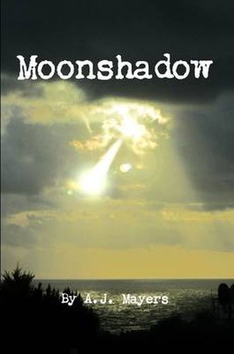 Cover image for Moonshadow