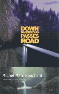 Cover image for Down Dangerous Passes Road