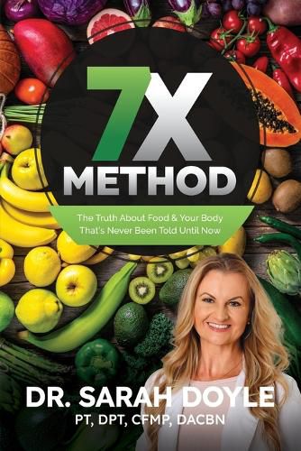 Cover image for 7X Method