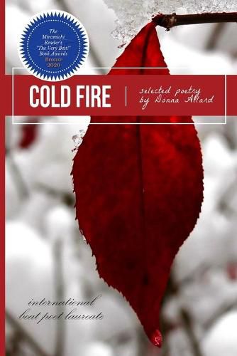 Cover image for Cold Fire