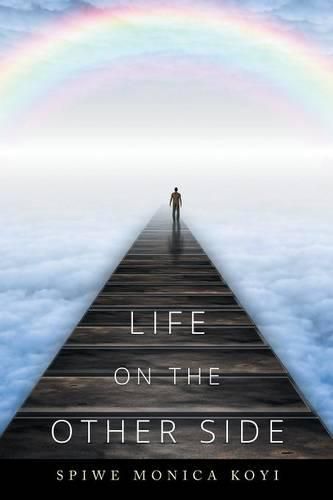 Cover image for Life on the Other Side