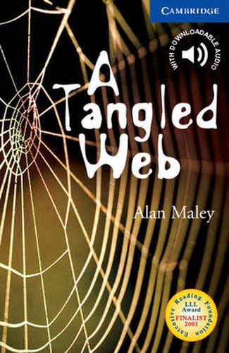 Cover image for A Tangled Web Level 5