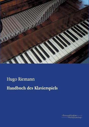 Handbuch des Klavierspiels