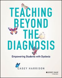 Cover image for Teaching Beyond the Diagnosis