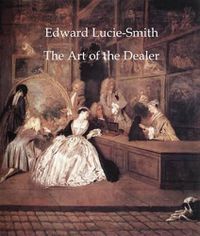 Cover image for The Art of the Dealer 2015