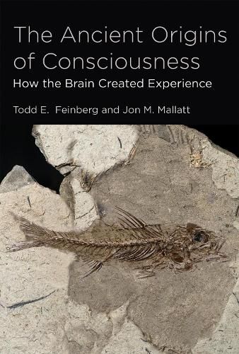 Cover image for The Ancient Origins of Consciousness: How the Brain Created Experience