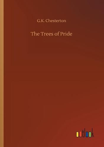 Cover image for The Trees of Pride