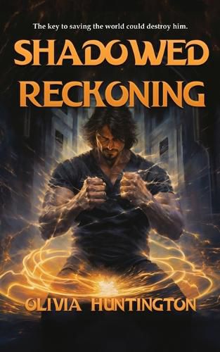 Cover image for Shadowed Reckoning