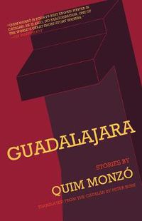 Cover image for Guadalajara