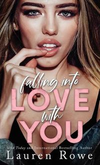 Cover image for Falling Into Love with You