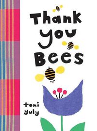 Cover image for Thank You, Bees