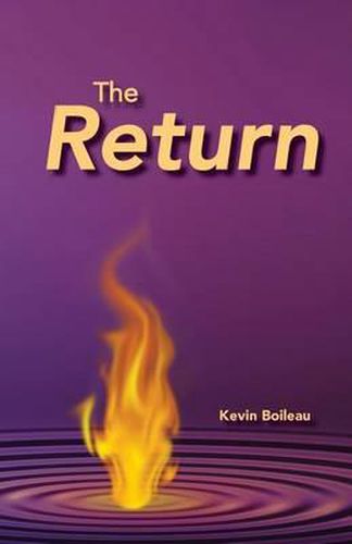 Cover image for The Return