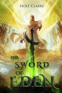 Cover image for The Sword of Eden