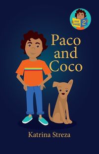 Cover image for Paco and Coco