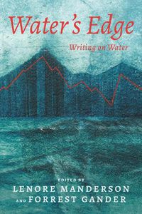 Cover image for Water's Edge: Writing on Water