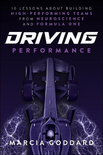 Cover image for Driving Performance