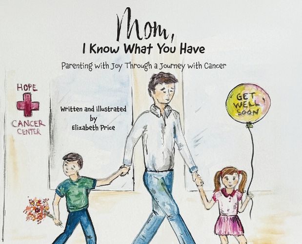 Cover image for Mom, I Know What You Have