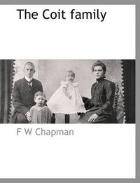 Cover image for The Coit Family