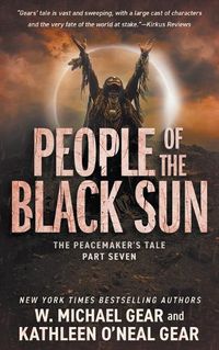 Cover image for People of the Black Sun