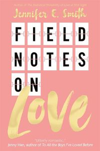 Cover image for Field Notes on Love